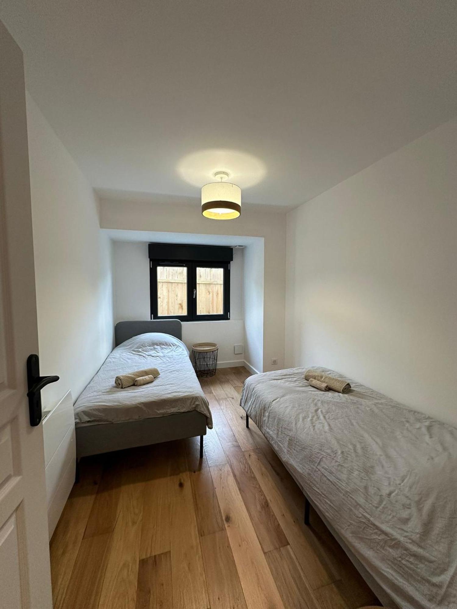 Maison Proche Plage Vue Mer Benerville-sur-Mer Ngoại thất bức ảnh